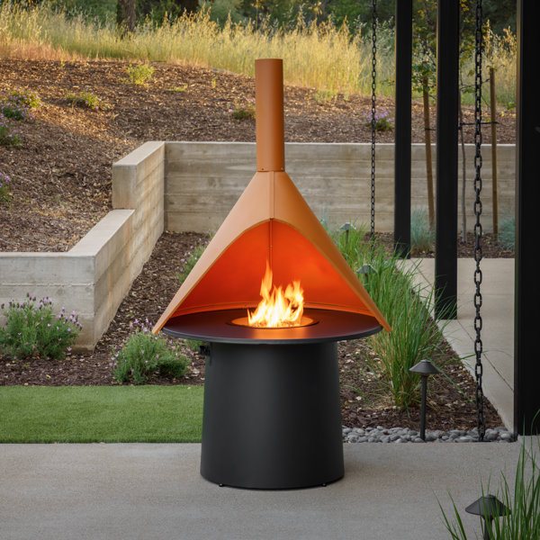 Mcm chiminea discount